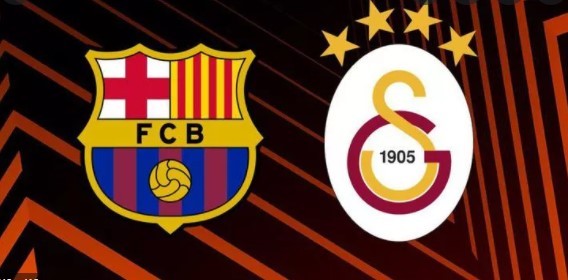 Barcelona-Galatasaray Maçı Ne Zaman?